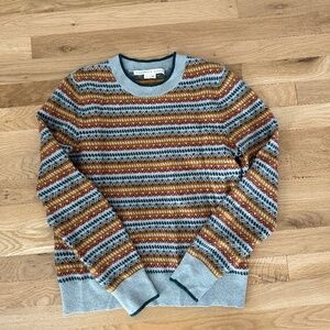 Veronica Beard stripped sweater